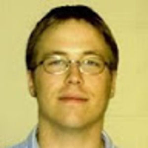 Meet your Posher, Mitchell